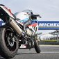 Michelin Llanta Moto